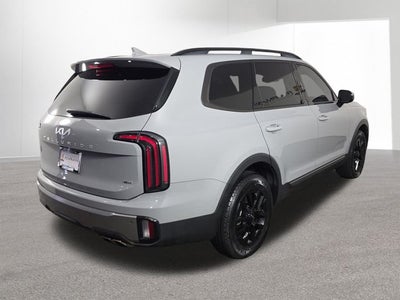 2023 Kia Telluride SX X-Pro