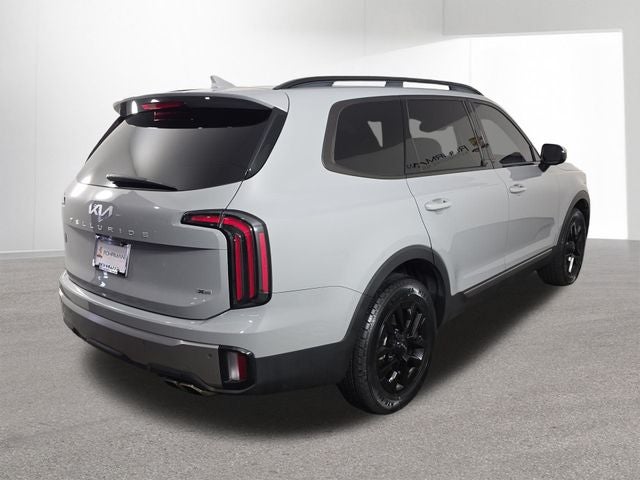 2023 Kia Telluride SX X-Pro