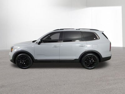 2023 Kia Telluride SX X-Pro