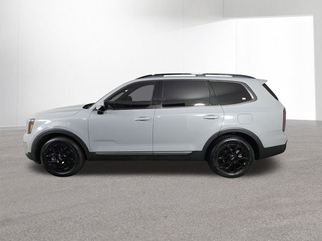 2023 Kia Telluride SX X-Pro