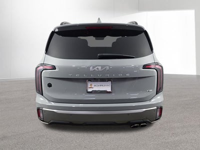 2023 Kia Telluride SX X-Pro