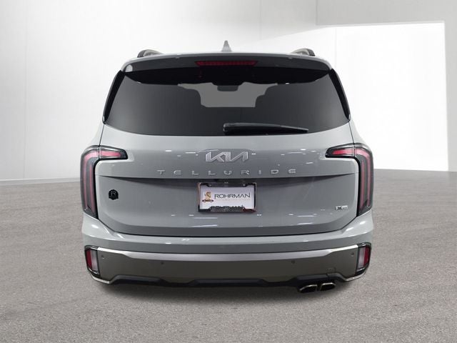 2023 Kia Telluride SX X-Pro