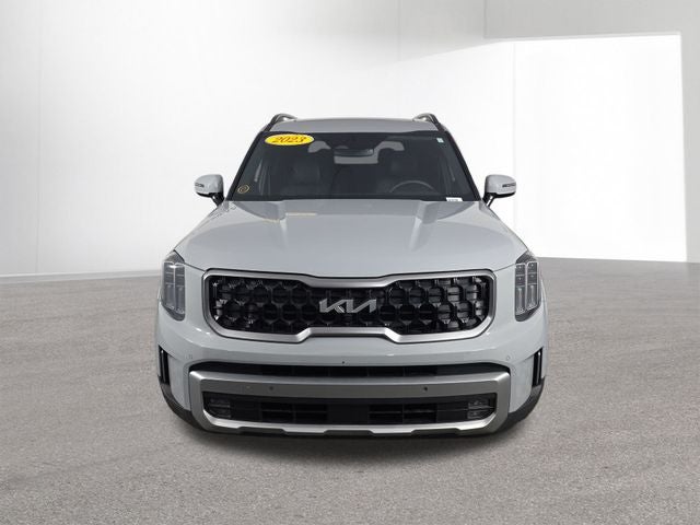 2023 Kia Telluride SX X-Pro