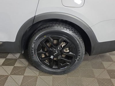 2023 Kia Telluride SX X-Pro