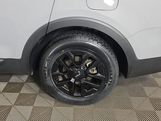 2023 Kia Telluride SX X-Pro