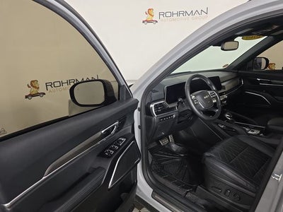 2023 Kia Telluride SX X-Pro