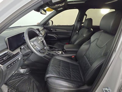 2023 Kia Telluride SX X-Pro
