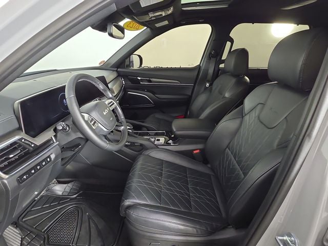 2023 Kia Telluride SX X-Pro