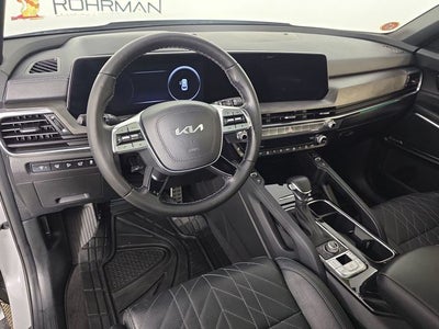 2023 Kia Telluride SX X-Pro