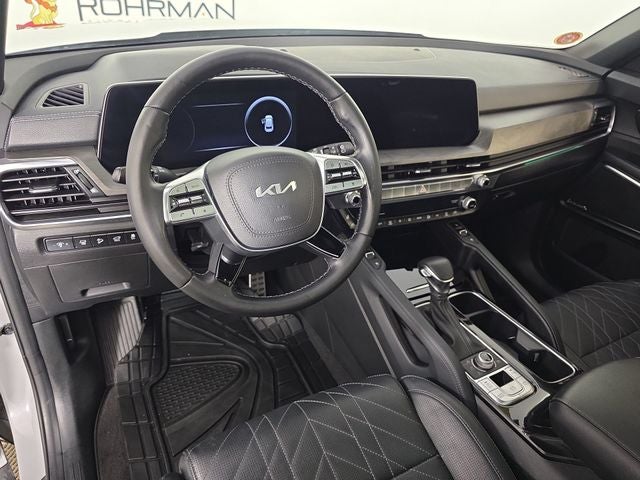 2023 Kia Telluride SX X-Pro