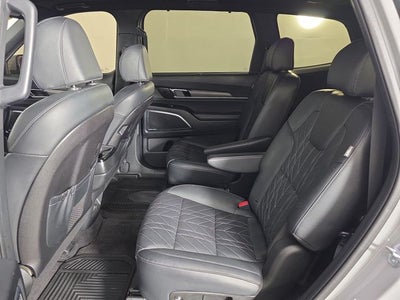 2023 Kia Telluride SX X-Pro
