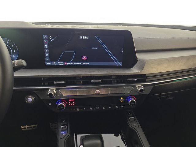 2023 Kia Telluride SX X-Pro