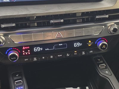 2023 Kia Telluride SX X-Pro