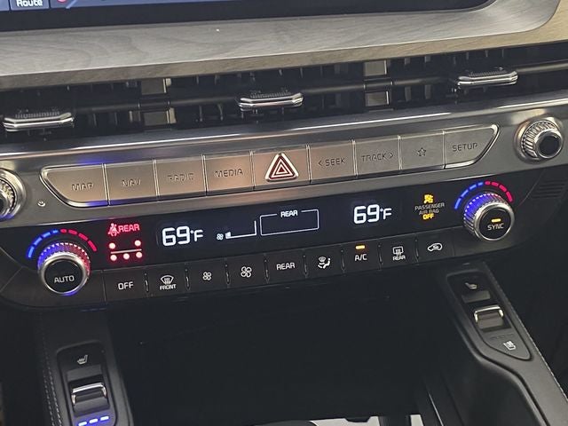 2023 Kia Telluride SX X-Pro