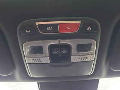 2023 Kia Telluride SX X-Pro