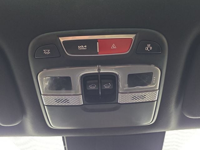 2023 Kia Telluride SX X-Pro