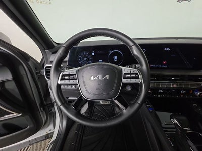 2023 Kia Telluride SX X-Pro
