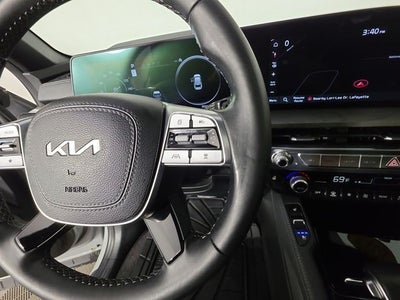 2023 Kia Telluride SX X-Pro