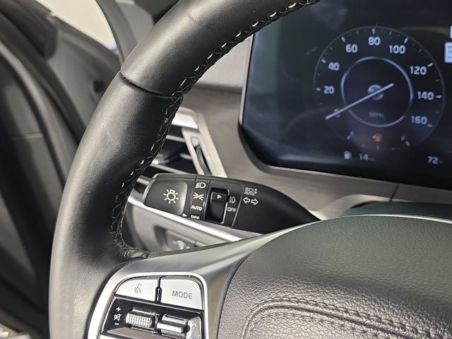 2023 Kia Telluride SX X-Pro