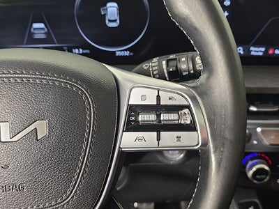 2023 Kia Telluride SX X-Pro