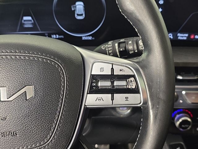 2023 Kia Telluride SX X-Pro