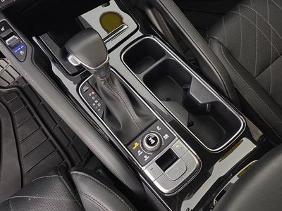 2023 Kia Telluride SX X-Pro
