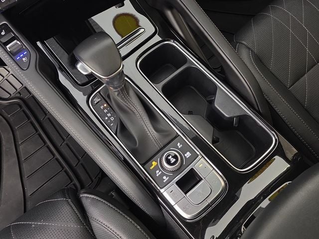 2023 Kia Telluride SX X-Pro