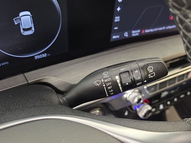 2023 Kia Telluride SX X-Pro