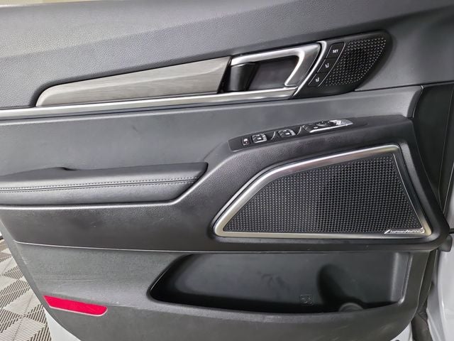 2023 Kia Telluride SX X-Pro