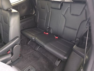 2023 Kia Telluride SX X-Pro