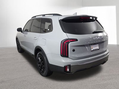 2023 Kia Telluride SX X-Pro