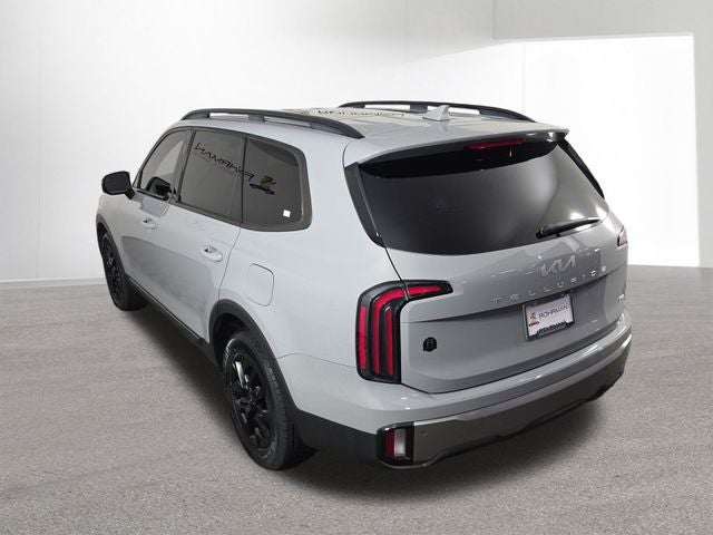 2023 Kia Telluride SX X-Pro