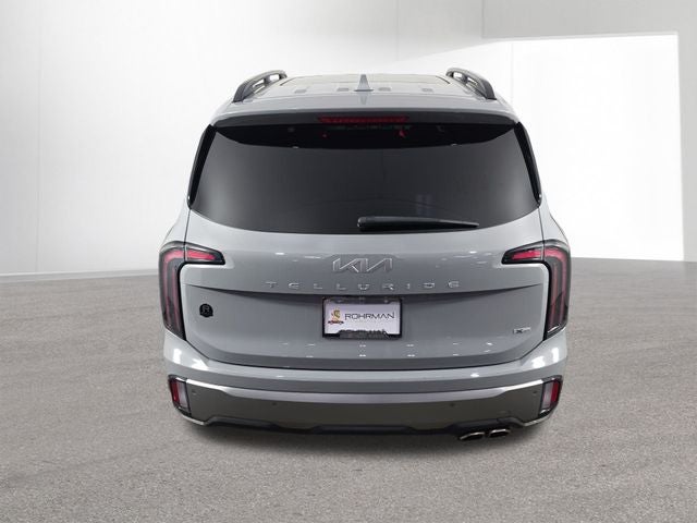 2023 Kia Telluride SX X-Pro