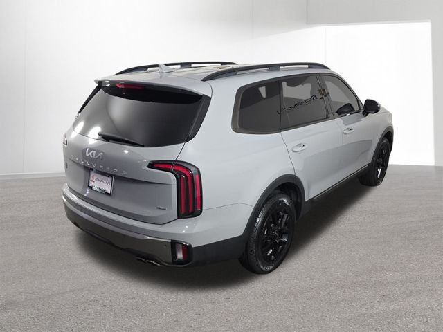 2023 Kia Telluride SX X-Pro