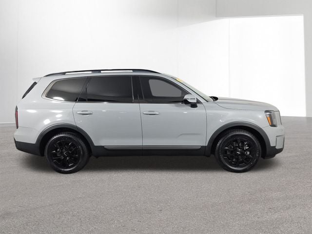 2023 Kia Telluride SX X-Pro