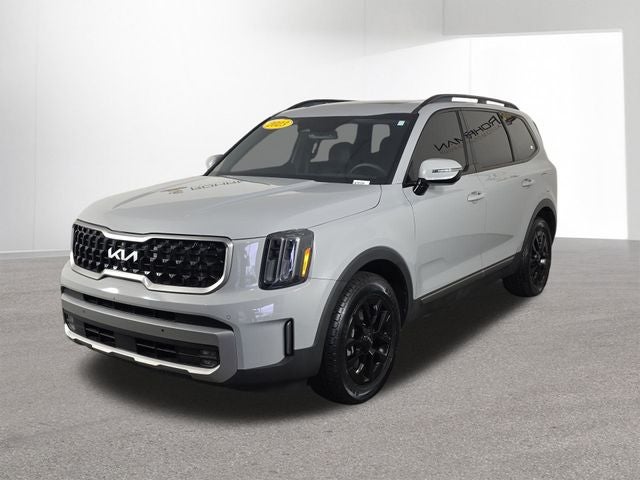 2023 Kia Telluride SX X-Pro