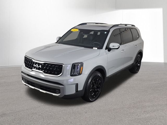 2023 Kia Telluride SX X-Pro