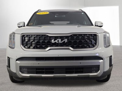 2023 Kia Telluride SX X-Pro