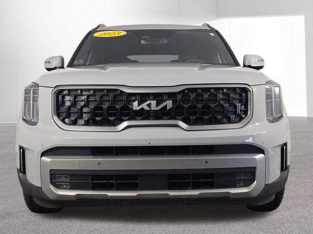2023 Kia Telluride SX X-Pro