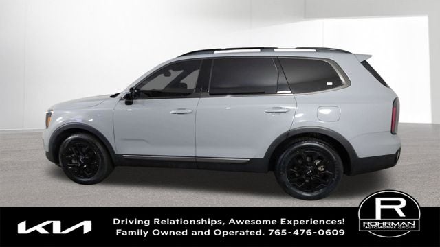 2023 Kia Telluride SX X-Pro