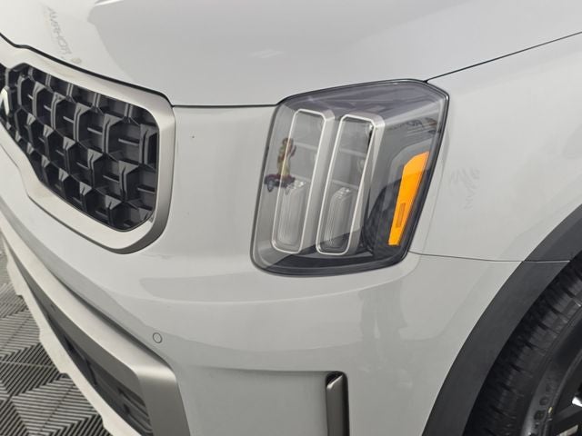 2023 Kia Telluride SX X-Pro