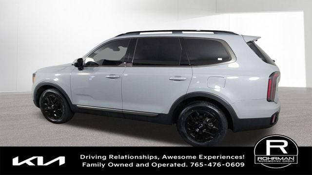 2023 Kia Telluride SX X-Pro