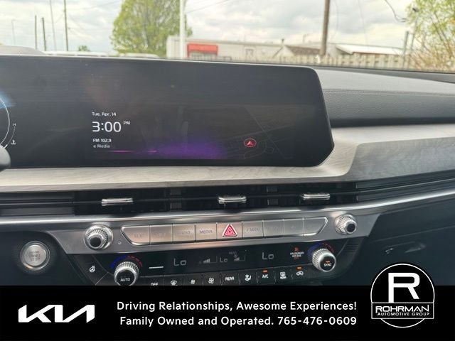 2024 Kia Telluride SX-Prestige X-Pro