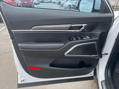 2024 Kia Telluride SX-Prestige X-Pro
