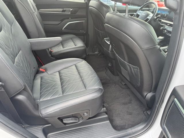 2024 Kia Telluride SX-Prestige X-Pro