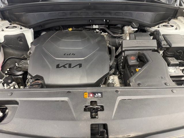 2024 Kia Telluride SX-Prestige X-Pro