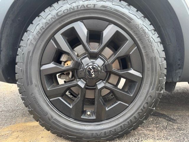 2024 Kia Telluride SX-Prestige X-Pro