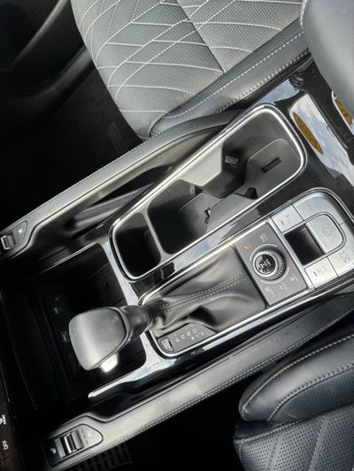 2024 Kia Telluride SX-Prestige X-Pro