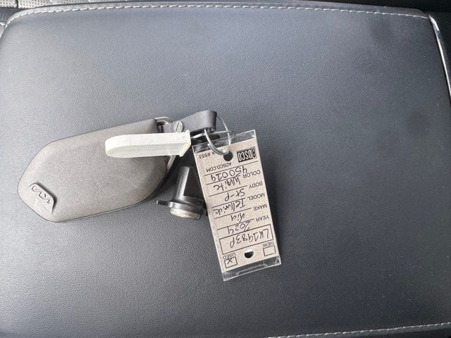 2024 Kia Telluride SX-Prestige X-Pro