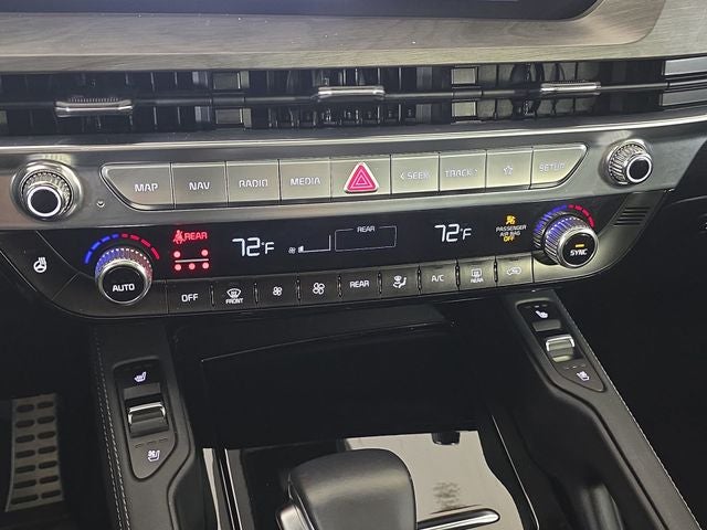 2024 Kia Telluride SX-Prestige X-Pro